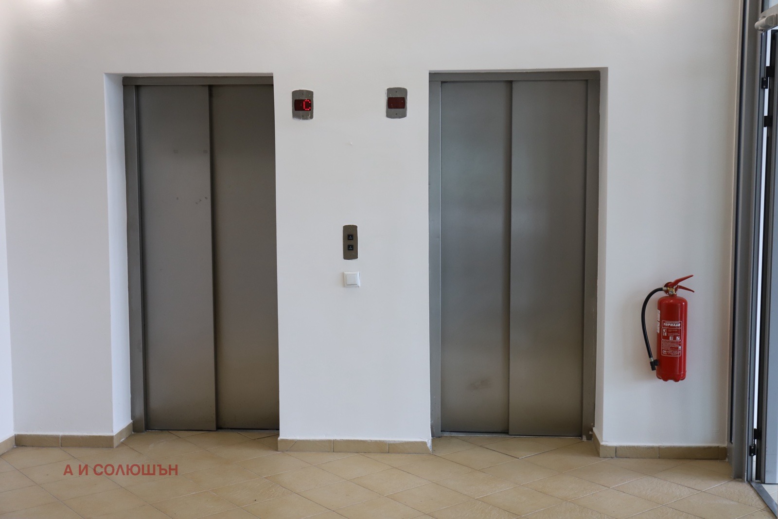 Продава 3-СТАЕН, гр. София, Манастирски ливади, снимка 11 - Апартаменти - 56256701