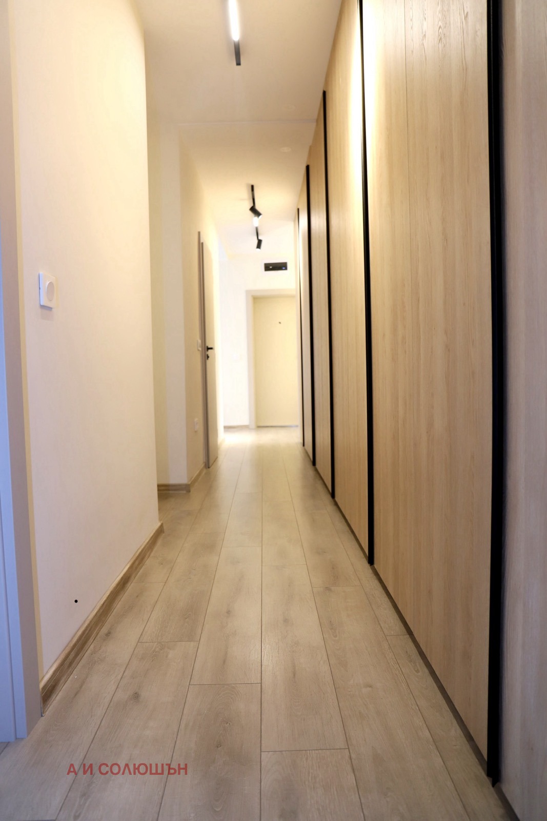 Продава 3-СТАЕН, гр. София, Манастирски ливади, снимка 3 - Апартаменти - 56256701
