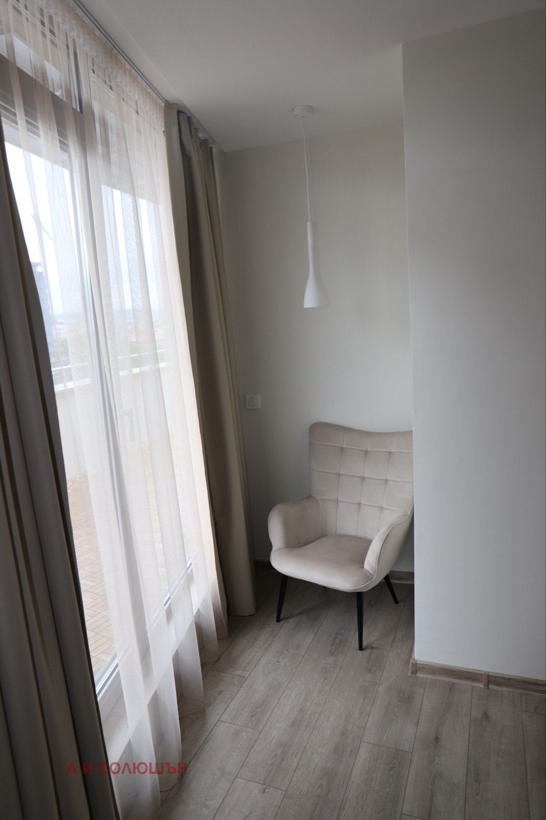 Продава 3-СТАЕН, гр. София, Манастирски ливади, снимка 6 - Апартаменти - 56256701