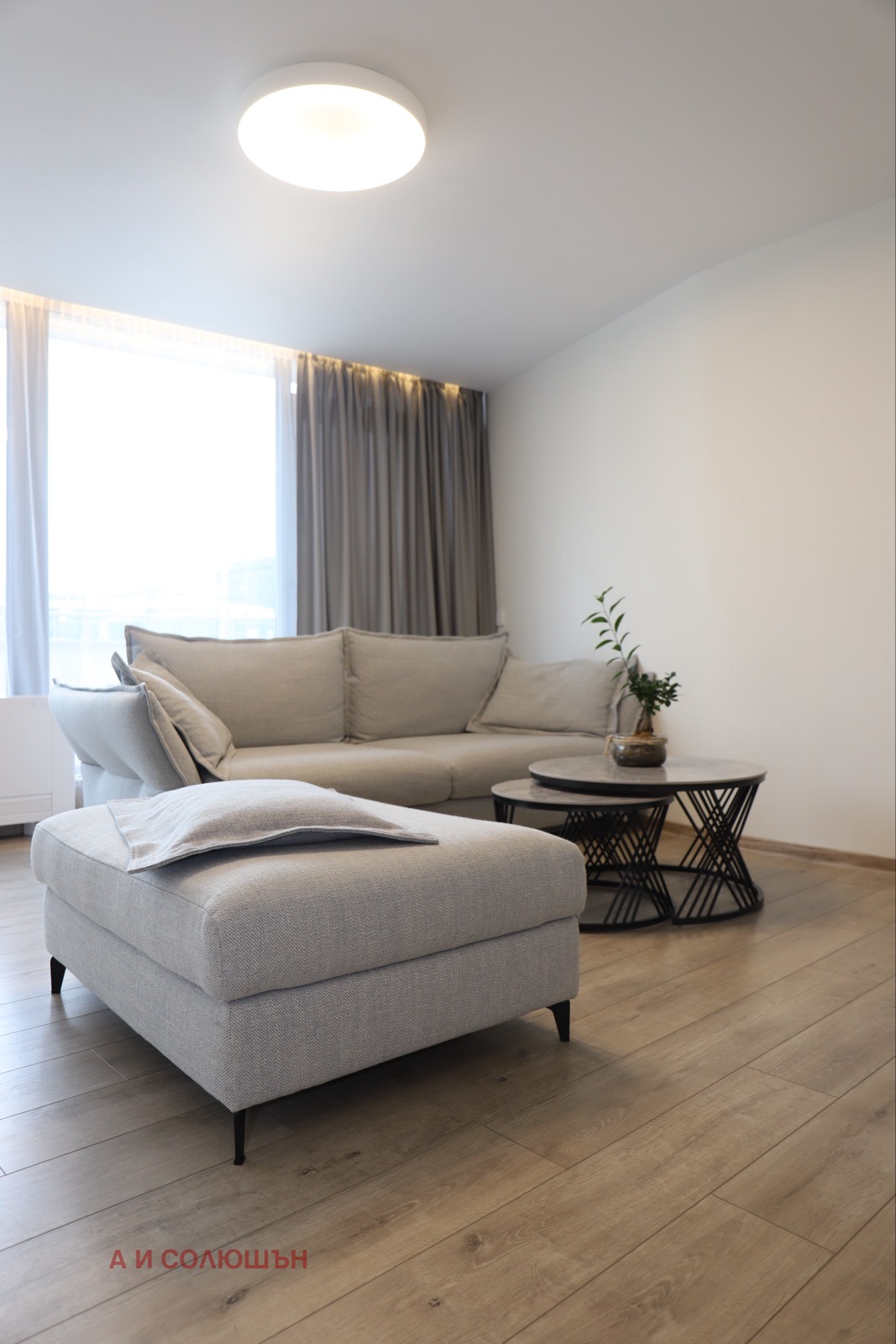 Продава 3-СТАЕН, гр. София, Манастирски ливади, снимка 4 - Апартаменти - 56256701