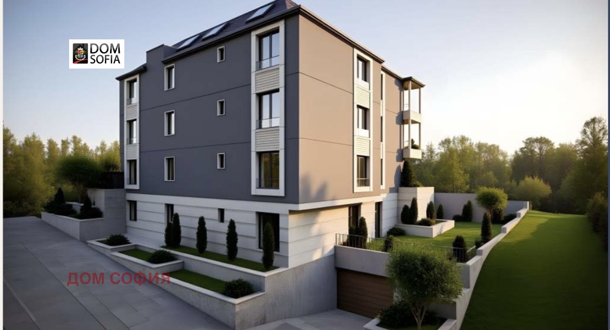 Продава 3-СТАЕН, гр. София, м-т Гърдова глава, снимка 2 - Апартаменти - 54294805