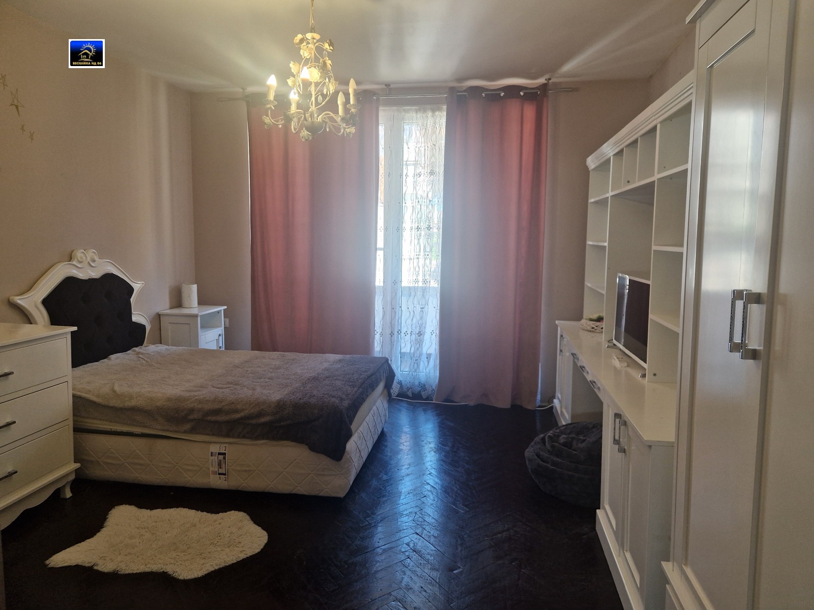 Продава МНОГОСТАЕН, гр. Добрич, Център, снимка 2 - Апартаменти - 53674034