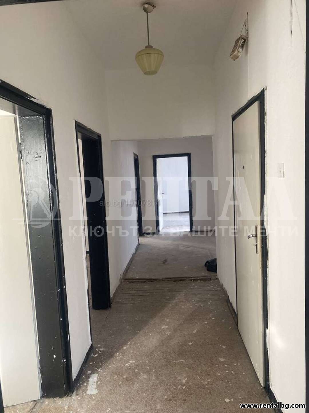 Продава МНОГОСТАЕН, гр. Пловдив, Център, снимка 5 - Апартаменти - 55377329