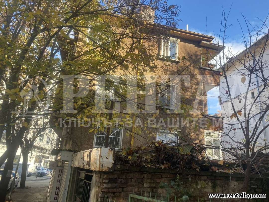Продава МНОГОСТАЕН, гр. Пловдив, Център, снимка 3 - Апартаменти - 55377329