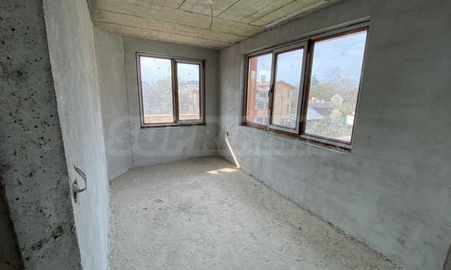 Продава МЕЗОНЕТ, гр. Видин, Бонония, снимка 15 - Апартаменти - 55720775