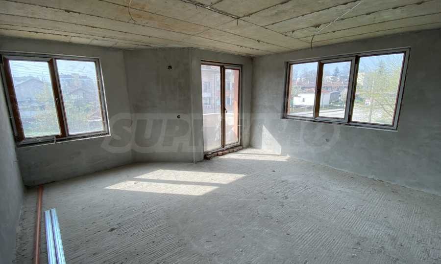 Продава МЕЗОНЕТ, гр. Видин, Бонония, снимка 7 - Апартаменти - 55720775