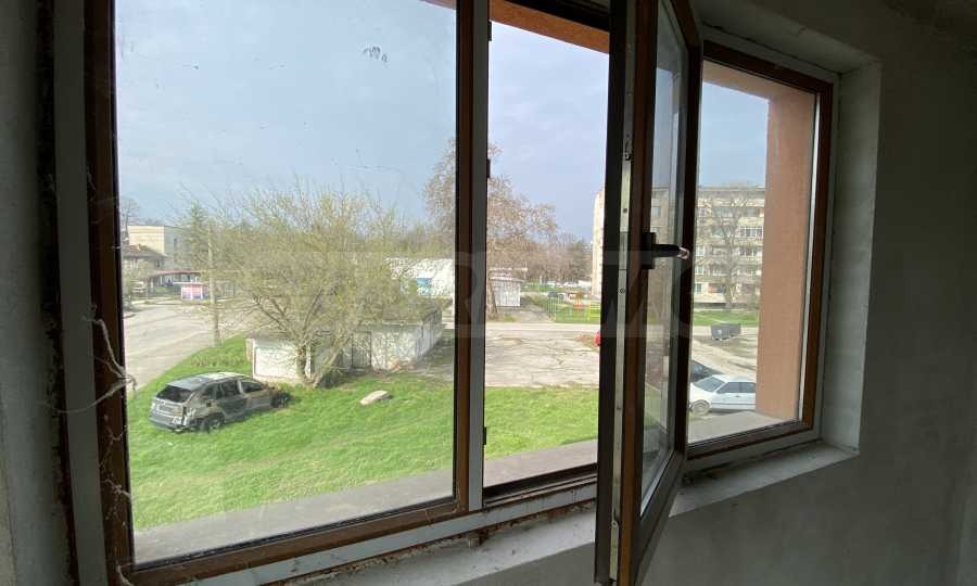 Продава МЕЗОНЕТ, гр. Видин, Бонония, снимка 8 - Апартаменти - 55720775