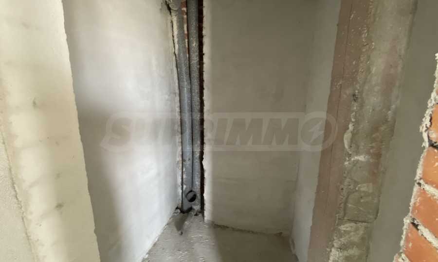 Продава МЕЗОНЕТ, гр. Видин, Бонония, снимка 16 - Апартаменти - 55720775