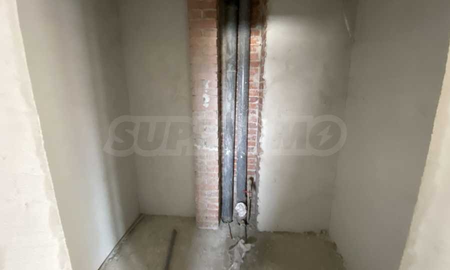 Продава МЕЗОНЕТ, гр. Видин, Бонония, снимка 9 - Апартаменти - 55720775