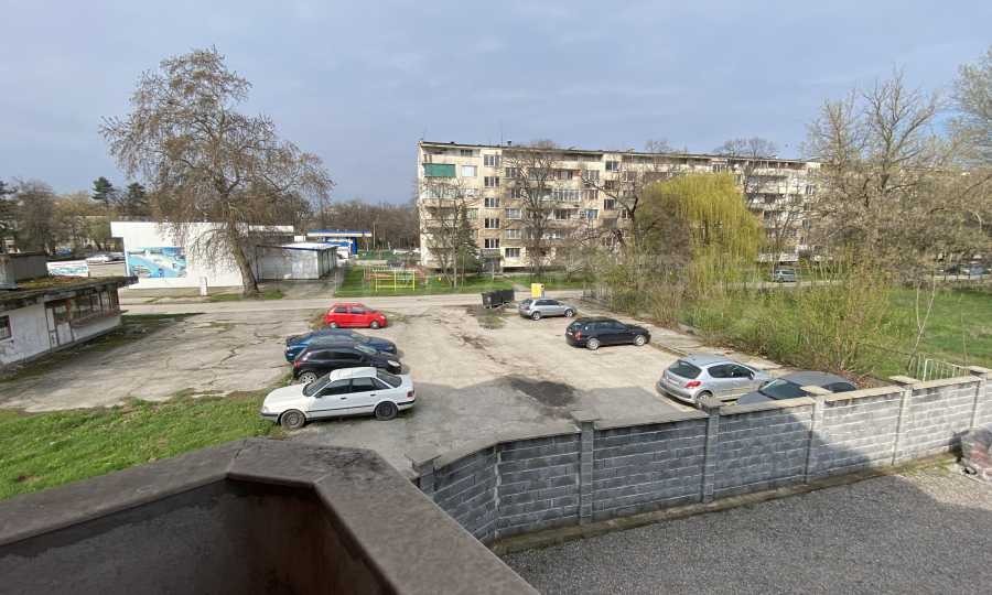 Продава МЕЗОНЕТ, гр. Видин, Бонония, снимка 12 - Апартаменти - 55720775