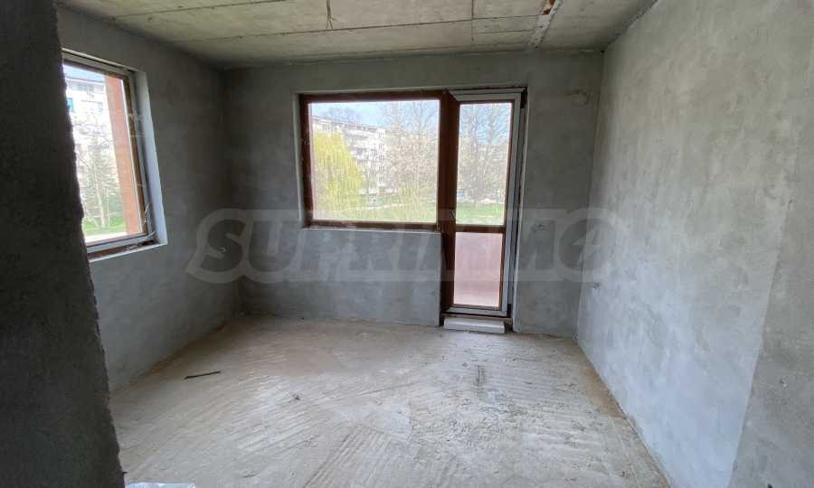 Продава МЕЗОНЕТ, гр. Видин, Бонония, снимка 10 - Апартаменти - 55720775