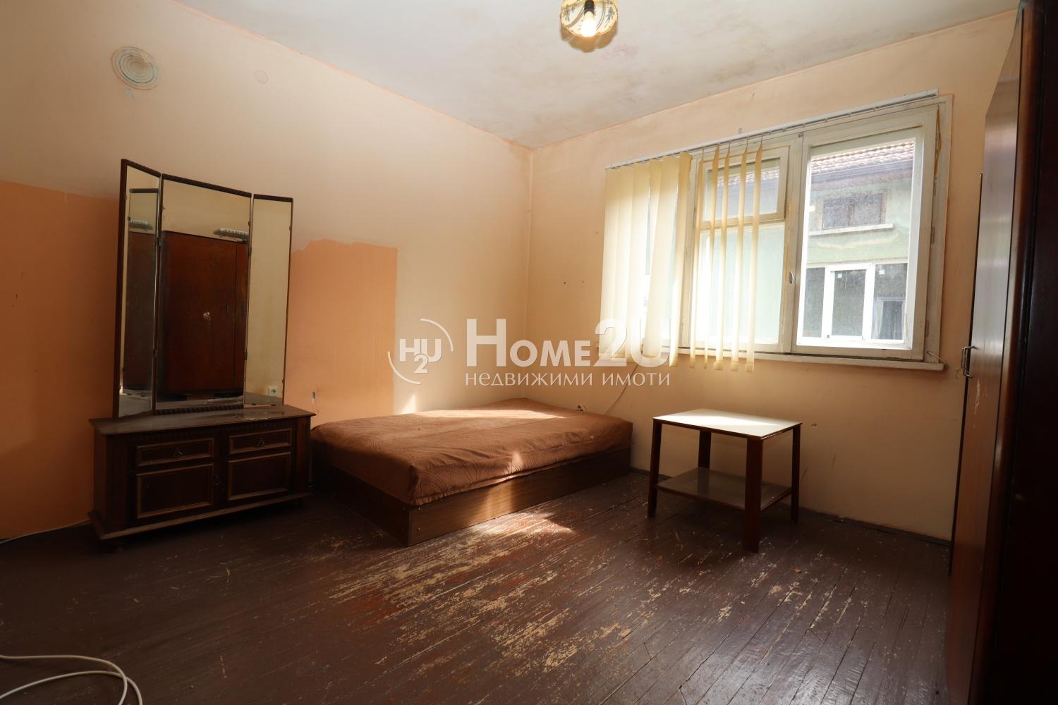 Продава ЕТАЖ ОТ КЪЩА, гр. София, Карпузица, снимка 8 - Етаж от къща - 54188804