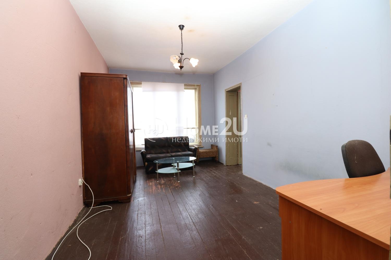 Продава ЕТАЖ ОТ КЪЩА, гр. София, Карпузица, снимка 4 - Етаж от къща - 54188804