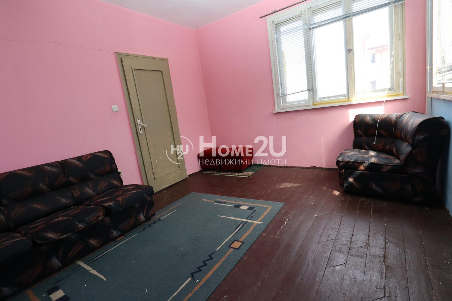 Продава ЕТАЖ ОТ КЪЩА, гр. София, Карпузица, снимка 6 - Етаж от къща - 54188804