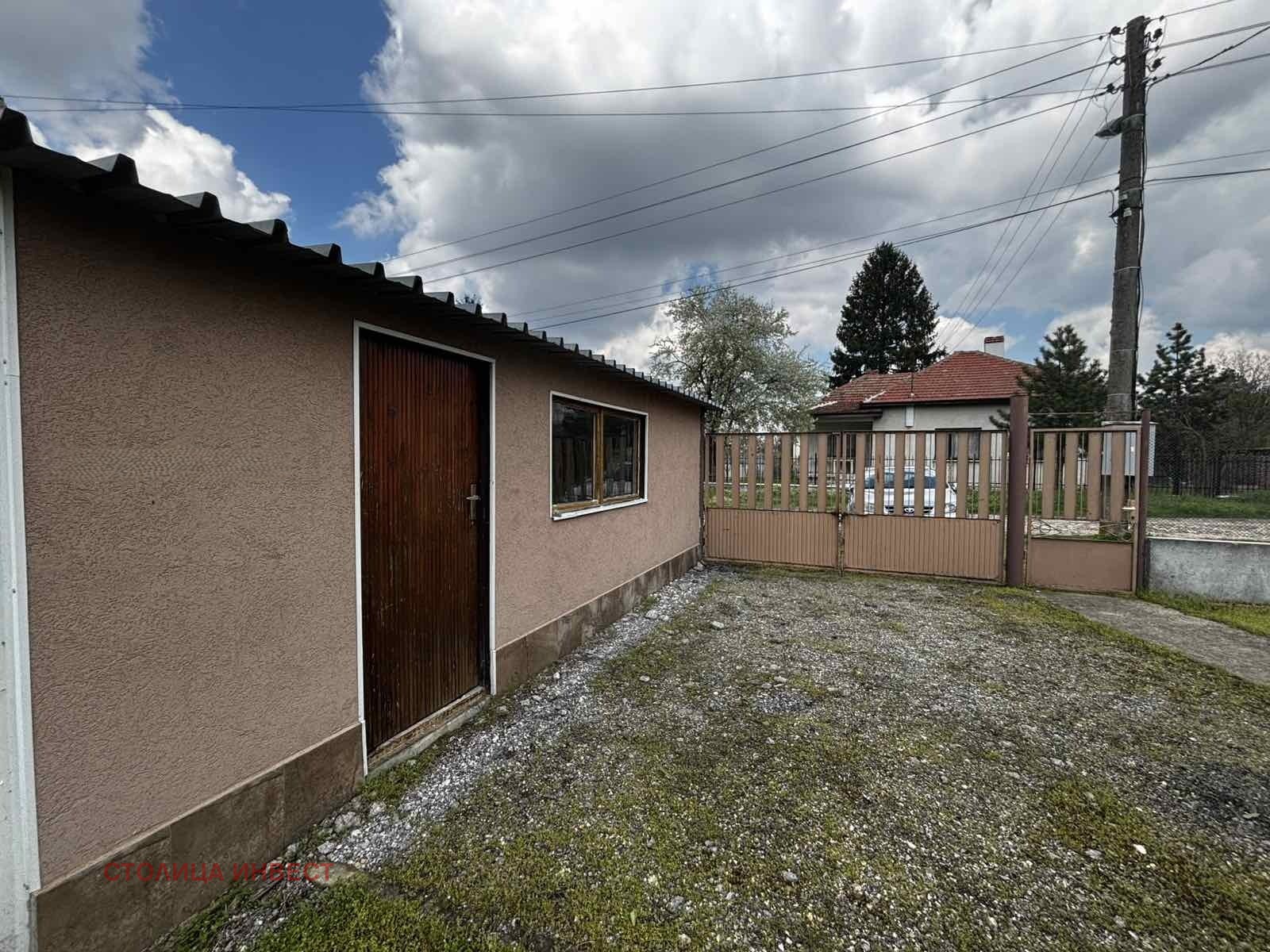 Продава КЪЩА, с. Щръклево, област Русе, снимка 5 - Къщи - 54689286