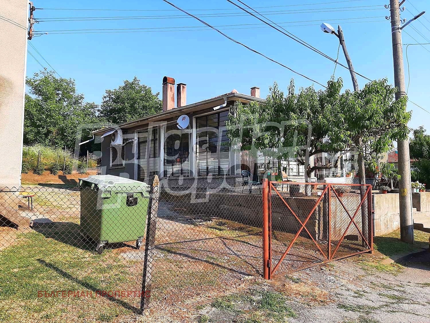 Продава МАГАЗИН, с. Сушица, област Велико Търново, снимка 2 - Магазини - 50973196
