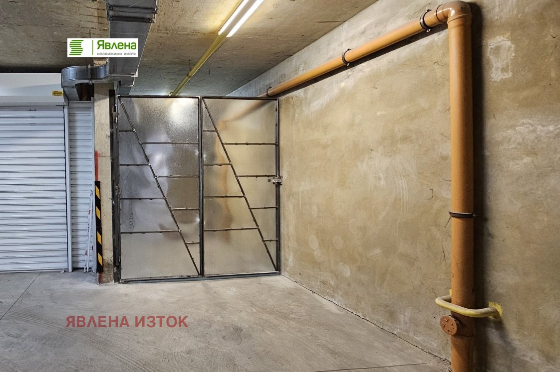 Продава ГАРАЖ, ПАРКОМЯСТО, гр. София, Манастирски ливади, снимка 2 - Гаражи и паркоместа - 54956760