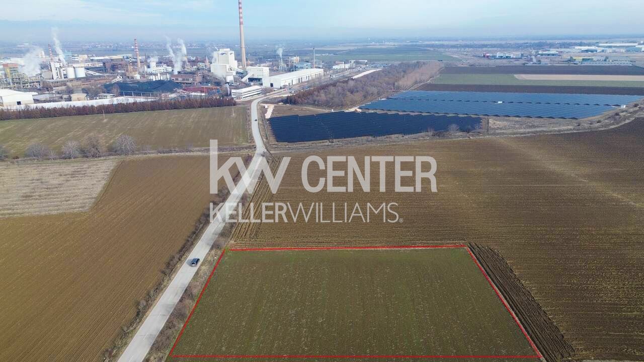 Продава ПАРЦЕЛ, гр. Куклен, област Пловдив