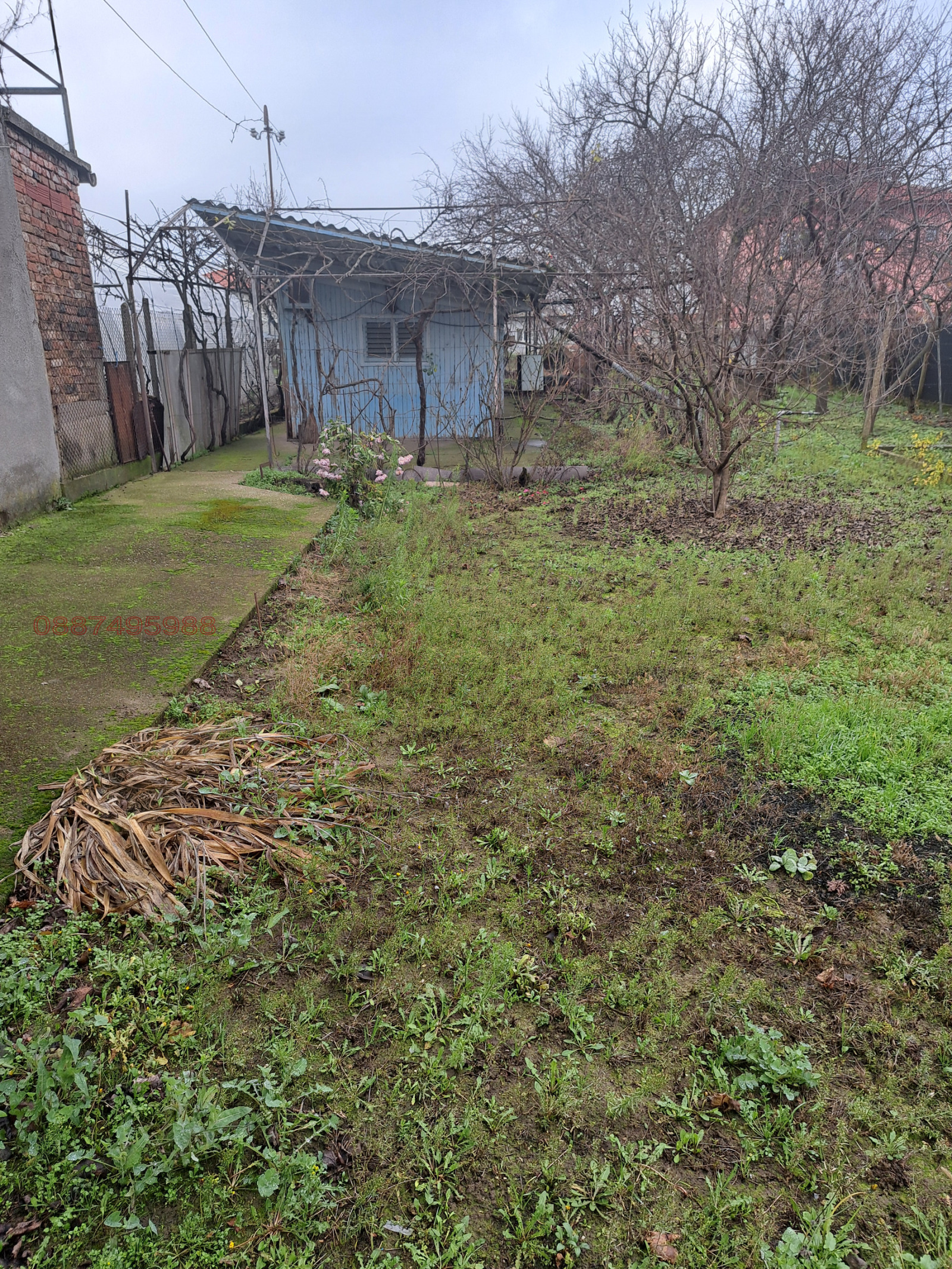 Продава ПАРЦЕЛ, гр. Мартен, област Русе, снимка 2 - Парцели - 54374129