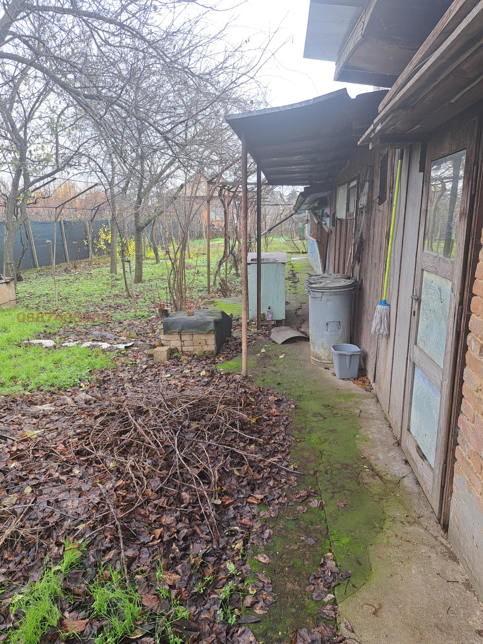 Продава ПАРЦЕЛ, гр. Мартен, област Русе, снимка 5 - Парцели - 54374129