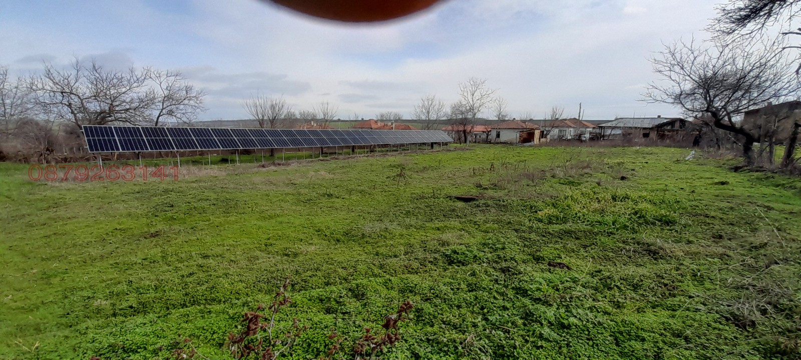 Продава ПАРЦЕЛ, гр. Алфатар, област Силистра