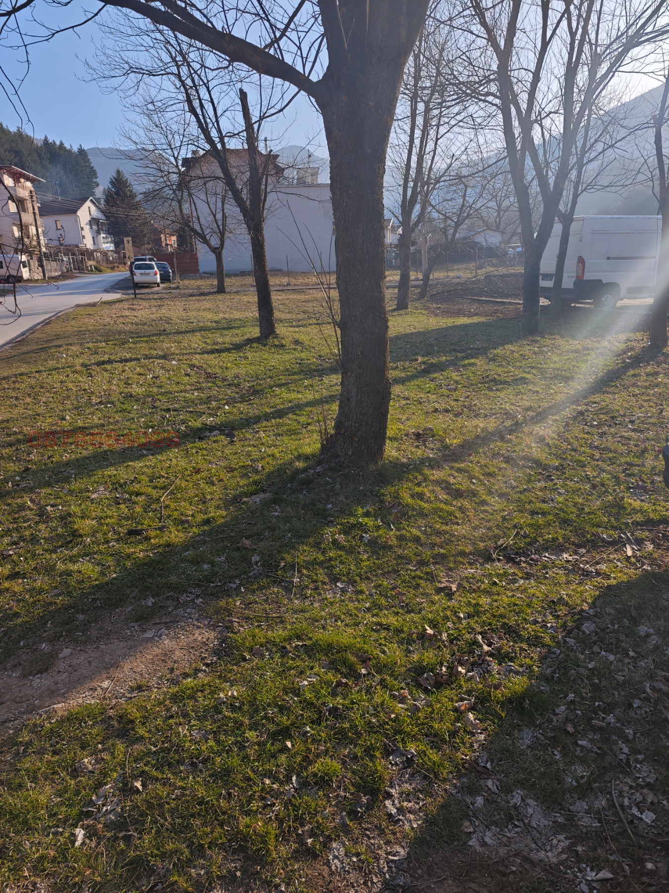 Продава ПАРЦЕЛ, с. Згориград, област Враца, снимка 3 - Парцели - 53842876