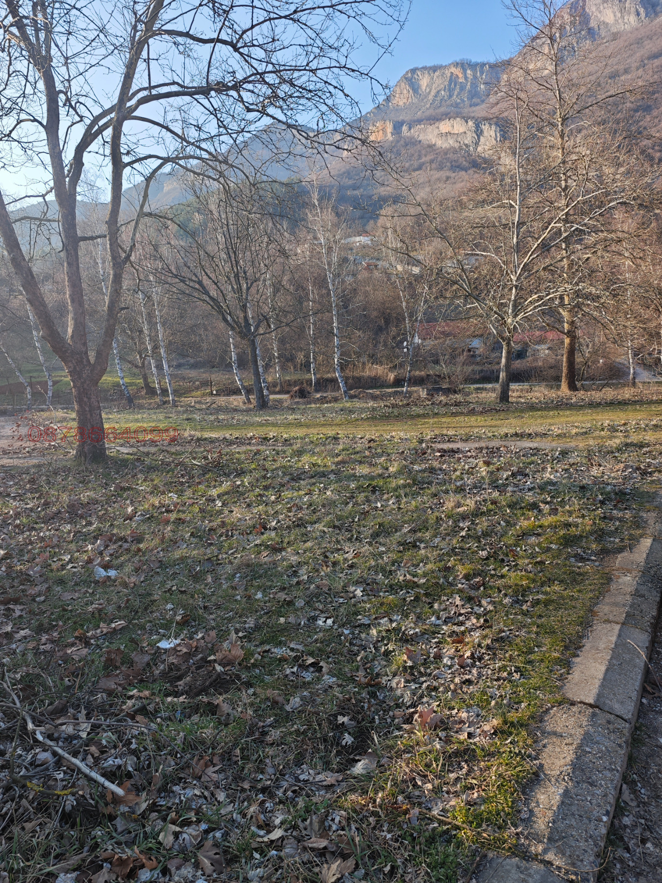 Продава ПАРЦЕЛ, с. Згориград, област Враца, снимка 7 - Парцели - 53842876