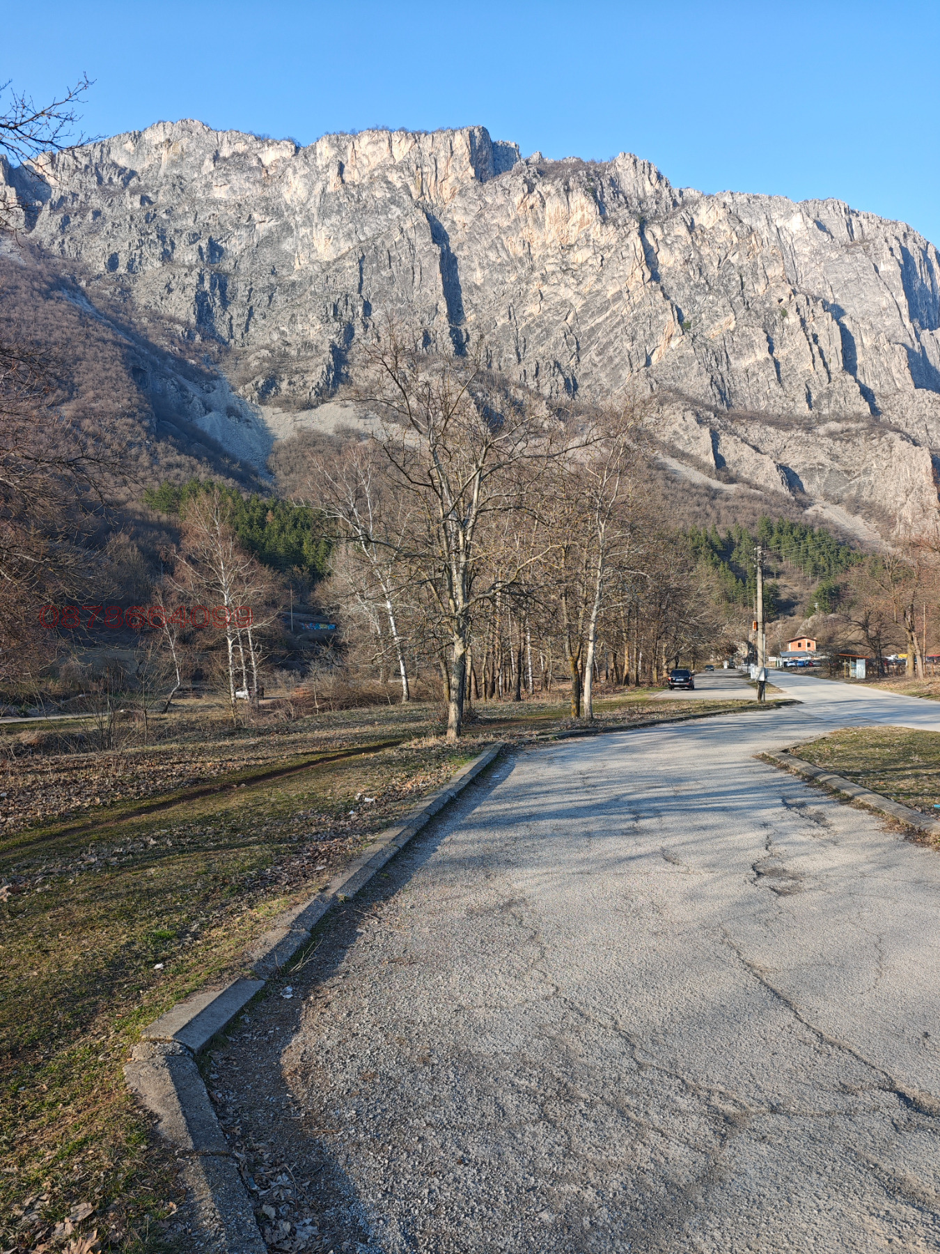 Продава ПАРЦЕЛ, с. Згориград, област Враца, снимка 4 - Парцели - 53842876