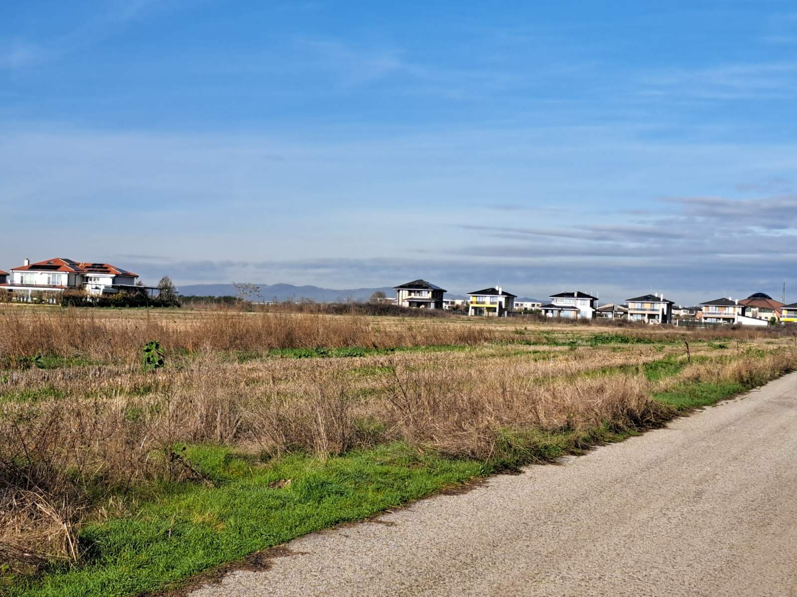 Продава ПАРЦЕЛ, гр. Поморие, област Бургас