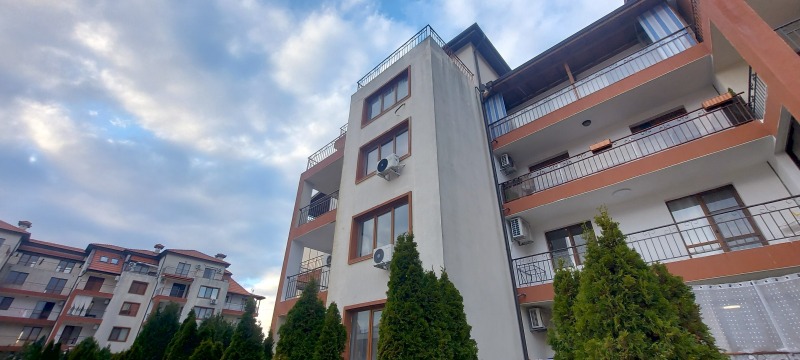 Продава 2-СТАЕН в област Бургас, гр. Ахелой - 65 кв.м / 85 000 € » 166 245.55 лв., ИМОТИ ПРЕМИЕР