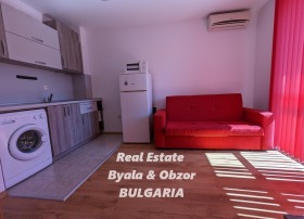Продажба на двустайни апартаменти в област Варна - изображение 1 