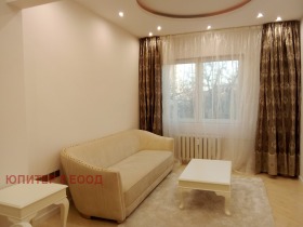 1 bedroom Tsentar, Sofia 3