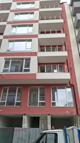 3-СТАЕН, 140 m2