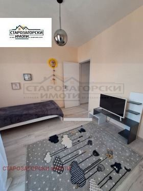 3 camere da letto Kazanski - iztok, Stara Zagora 3