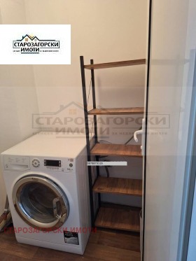 3 camere da letto Kazanski - iztok, Stara Zagora 10