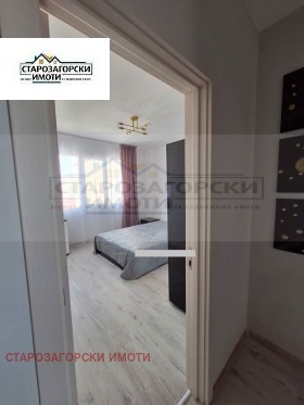 3 slaapkamers Kazanski - iztok, Stara Zagora 6