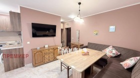 Продава  2-стаен, с. Равда