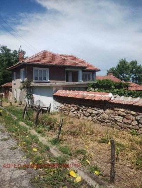 Продажба на имоти в с. Питово, област Сливен - изображение 1 
