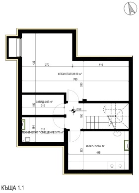 Hus v.z.Bunkera, Sofia 6