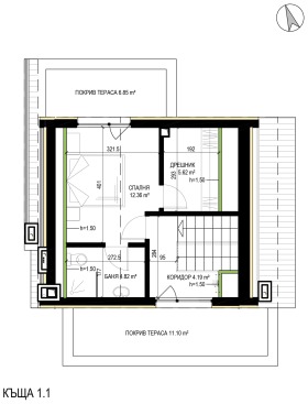 Hus v.z.Bunkera, Sofia 9