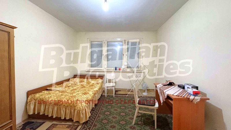 Продава  Studio Stara Zagora , Zjeleznik - iztok , 42 кв.м | 20340513