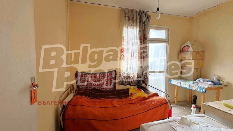 Продава  Studio Stara Zagora , Zjeleznik - iztok , 42 кв.м | 20340513 - изображение [10]