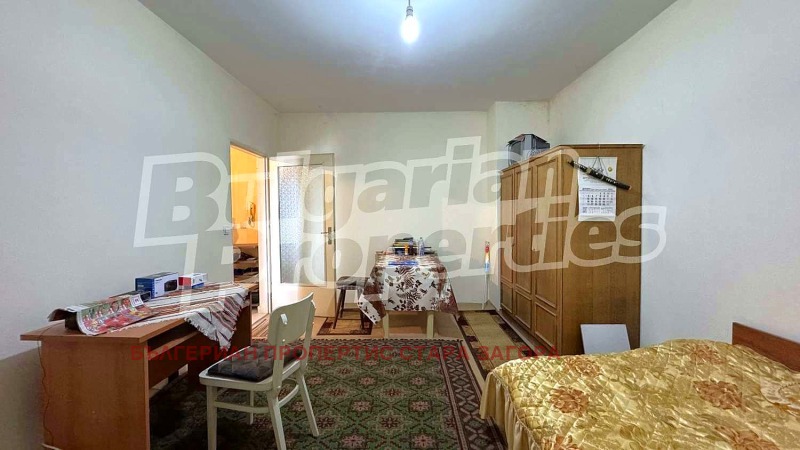 Продава  Studio Stara Zagora , Zjeleznik - iztok , 42 кв.м | 20340513 - изображение [2]