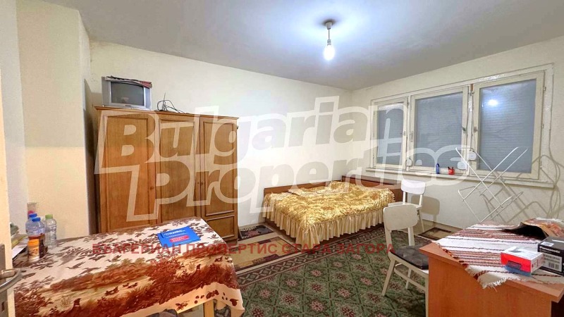 Продава  Studio Stara Zagora , Zjeleznik - iztok , 42 кв.м | 20340513 - изображение [7]