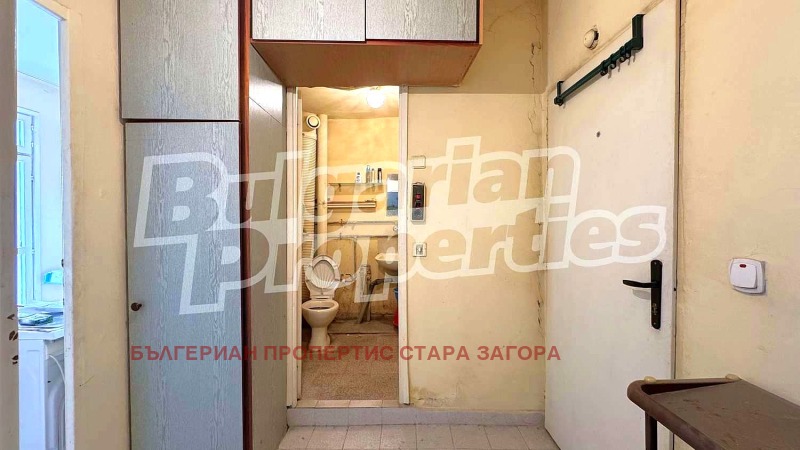 Продава  Studio Stara Zagora , Zjeleznik - iztok , 42 кв.м | 20340513 - изображение [16]