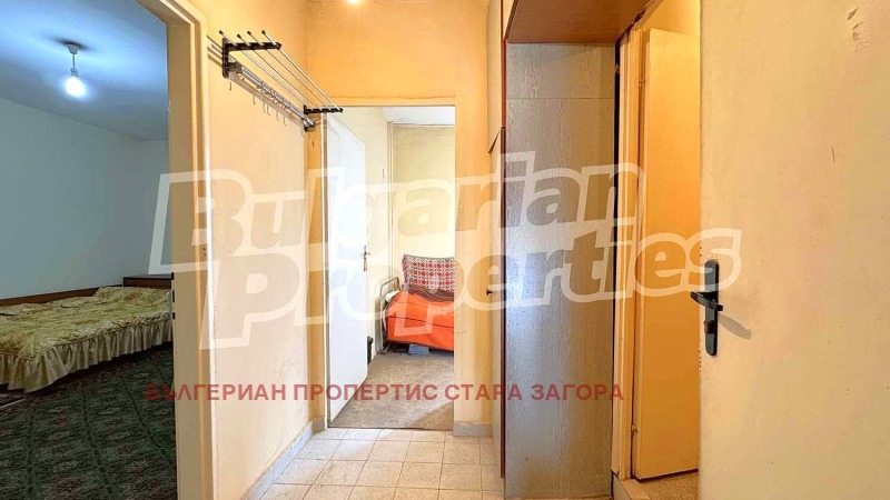 Продава  Studio Stara Zagora , Zjeleznik - iztok , 42 кв.м | 20340513 - изображение [15]