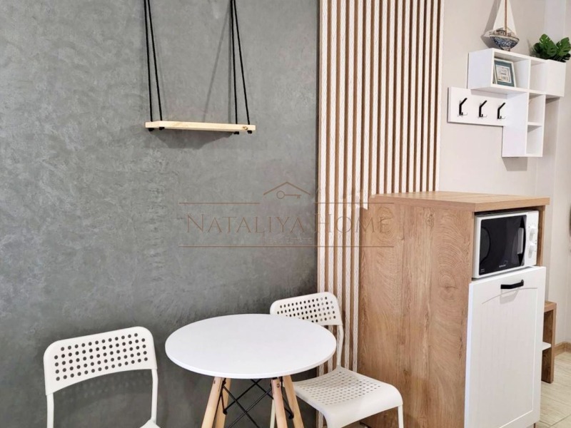 Продава 1-СТАЕН, гр. Созопол, област Бургас, снимка 7 - Апартаменти - 53086119