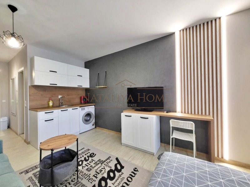 Продава 1-СТАЕН, гр. Созопол, област Бургас, снимка 2 - Апартаменти - 53086119