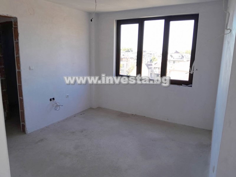 Продава  2-стаен, град Пловдив, Център •  139 000 EUR • ID 86621276 — holmes.bg - [1] 