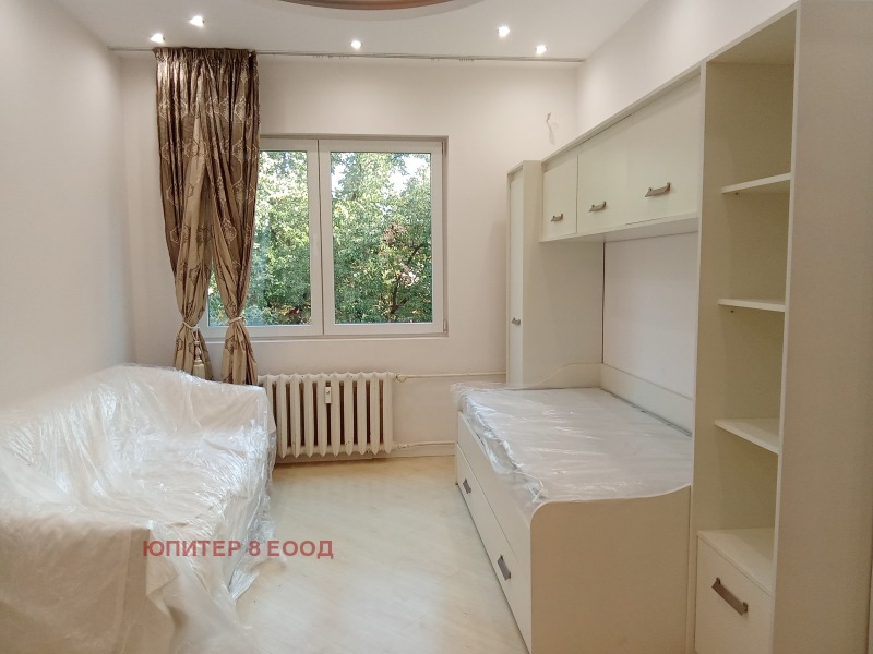 Продава 2-СТАЕН, гр. София, Център, снимка 5 - Апартаменти - 52808604